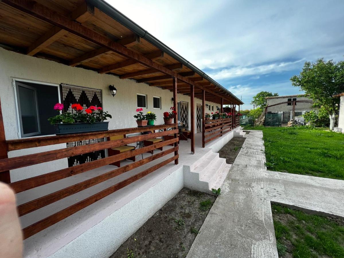Casa Anhela Hotel Corbu  Exterior foto