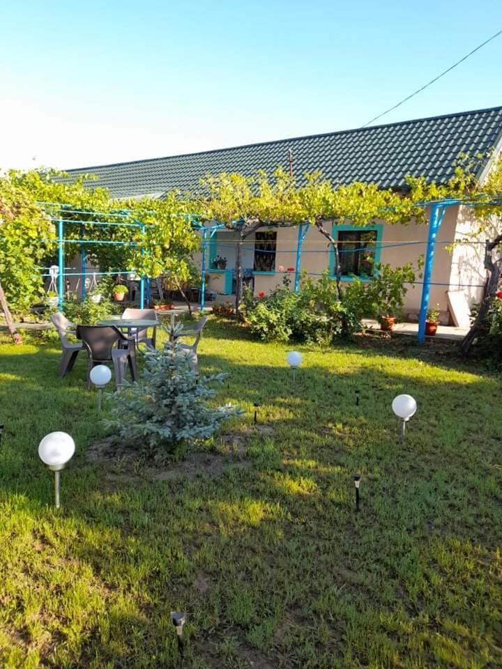 Casa Anhela Hotel Corbu  Cameră foto